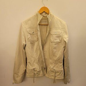 Banana Republic Utility Jacket